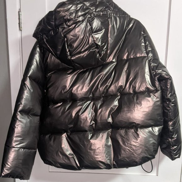 GAP WINTER JACKET - Picture 2 of 3